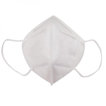 KN95 Mask Multi-Layer Protective Face Cover